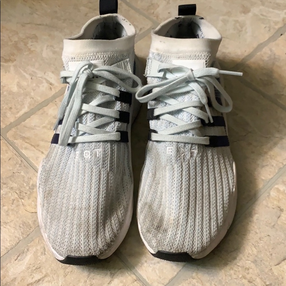 Men’s Adidas Size 13 EQT